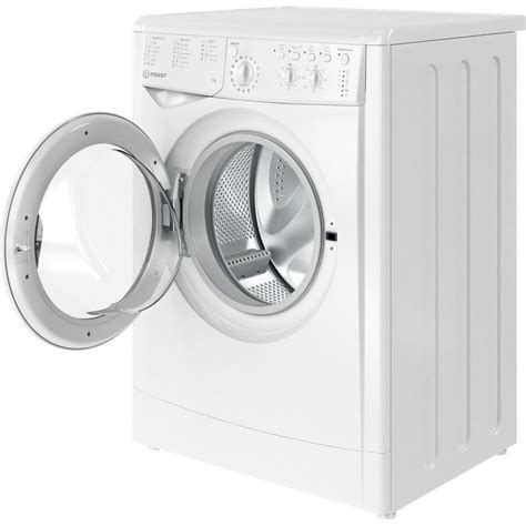 Indesit EWC 71252 W FR.C washing machine Front.